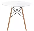 Обеденный стол круглый Table 90