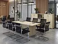 столы Аргентум