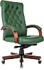 кресло T-9928 Walnut